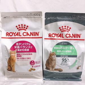 ロイヤルカナン　高タンパク　プロテイン　と　おなか健康　キャットフード　ねこ　ネコ　猫