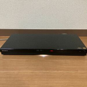 SONY ブルーレイレコーダー／ソニー ブルーレイディスクレコーダー BDZ-ZW1700 4K 2021年製 1TB 2番組同時録画