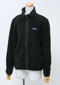 TF8833＝パタゴニア シンチラ /patagonia SYNCHILLA*レトロXジャケット*23071F8*フリースジャケット*長袖*M*ブラック