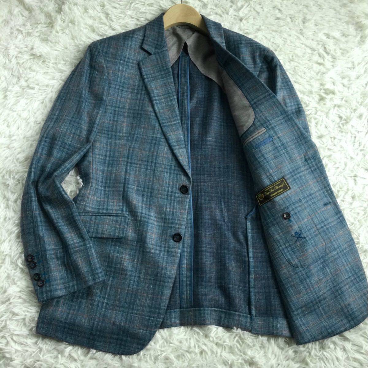 2024年最新】Yahoo!オークション -hackett jacketの中古品・新品・未