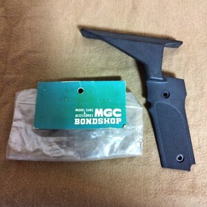 ☆ BONDSHOP 　超貴重　マウントベース　ビンテージ　M59 M459　MGC　モデルガン　トイガン　342