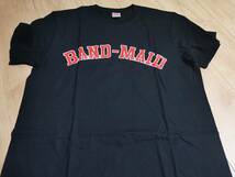 【BAND-MAID】限定品 公式グッズ 2023 10th Anniversary TOUR ご当地限定 Tシャツ(KUMAMOTO) 小鳩ミク bandmaid バンドメイド バンメ_画像2