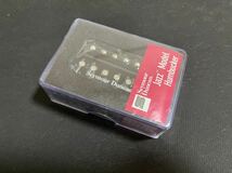 【直輸入品】セイモア・ダンカン Seymour Duncan SH-2n JAZZ Model フロント用 ハムバッカー PU_画像5