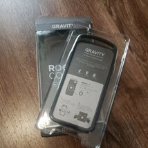 【ROOT CO.】iPhoneSE（第2世代/2020）専用 耐衝撃 ROOT CO. Gravity Shock Resist Case Pro. (ブラック/マット)米軍MIL規格取得_画像8