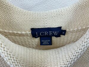 J.CREW Jクルー　セーター③