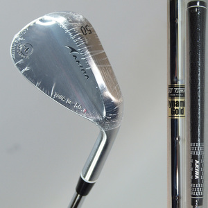 アキラ ウェッジ Tour Wedge Ⅲ クロムメッキ仕上げ 50/8° DGS200