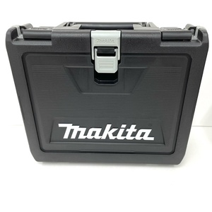 【大黒屋】makita マキタ TD173DRGXB 充電式インパクトドライバ【未使用品】