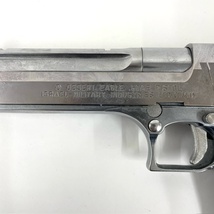 【大黒屋】東京マルイ DESERT EAGLE デザートイーグル【中古品・現状】_画像2