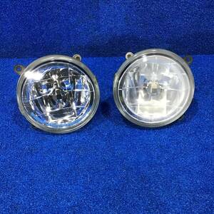 [AK-0014900][Н2-S] H14 Subaru Impreza WRX STI GDB previous term circle eyes [ original fog lamp ] SIM4