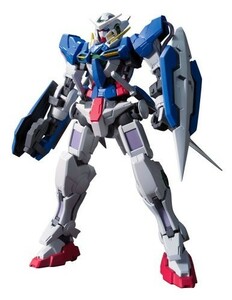 SHCM-Pro 1/144 GN-001 ガンダムエクシア (機動戦士ガンダム00)