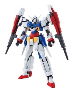 HG 1/144 AGE-2 ガンダムAGE-2 ダブルバレット (機動戦士ガンダムAGE)