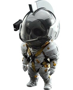 数量限定　ねんどろいどじゃんぼ ルーデンス　コジマプロダクション　 約２