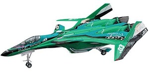 ハセガワ マクロスシリーズ 劇場版マクロスデルタ VF-31E ジークフリード