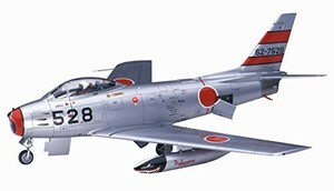 ハセガワ 1/48 F-86F-40 セイバー 航空自衛隊 プラモデル PT14