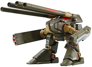 HI-METAL R Super Dimension Fortress Macross HWR-00-MKIIte -stroke Lloyd * Monstar approximately 2