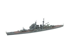 フジミ模型 1/700 特シリーズ No.84 日本海軍重巡洋艦 鳥海 昭和17年 プラ