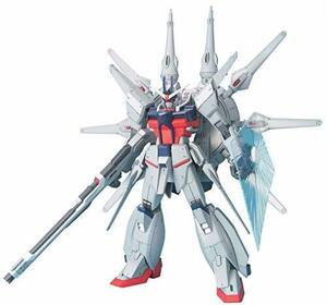 1/100 レジェンドガンダム (機動戦士ガンダムSEED DESTINY)