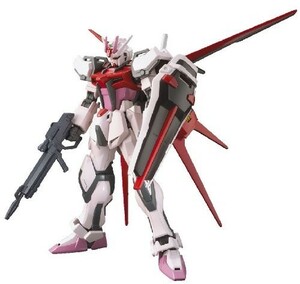 HGCE 1/144 GAT-X105 ストライクルージュ (機動戦士ガンダムSEED)