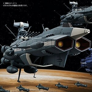 1/1000 Earth Federation and romeda class four number . Achilles 