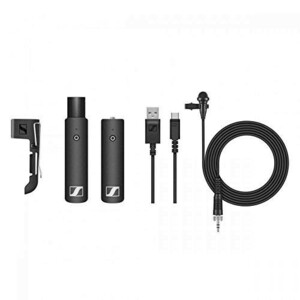 Sennheiser ゼンハイザー XS Wireless Digital(XSW-D) LAVALIER SET ラベリ