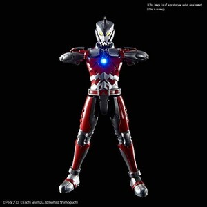 フィギュアライズスタンダード ULTRAMAN(ウルトラマン) ULTRAMAN SUIT A 1/