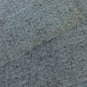 古布 生地 布 長さ15m 布地 紬 綿100％ 着物 袴 訪問着 半纏 布地 日本製 リメイク素材 材料 mt17の画像4