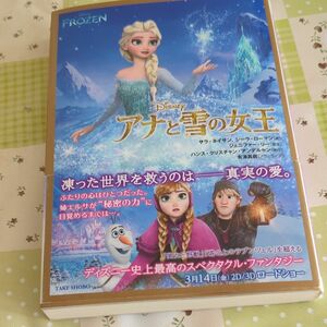 アナと雪の女王 （竹書房文庫　ＤＩＳＮＥＹ） ジェニファー・リー／脚本