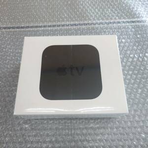 新品未開封 Apple MR912J/A Apple TV MR912J/A [第4世代 32GB]