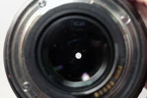 ジャンク品　 Canon ZOOM LENS EF 24-70mm 1:2.8 L USM F2.8　その①_画像7