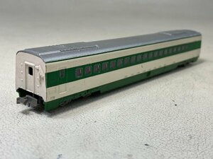 KATO カトー 4071 200系 東北上越新幹線 M車 通電OK 走行不可 ジャンク Nゲージ FEBS