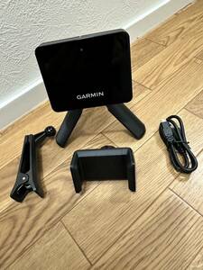 ガーミン GARMIN APPROACH R10 ポータブル弾道測定器