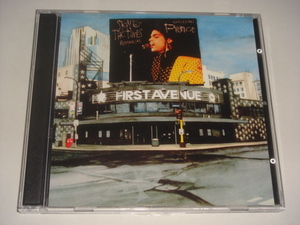 PRINCE ★ First Avenue 1987 ★ 1987 Live ★【2CD+DVD】