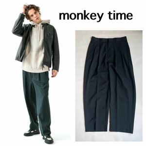 monkey time BEAUTY＆YOUTH UNITED ARROWS