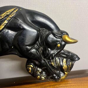 1950年代 オリエンタル c favor社 ビンテージウォールデコ