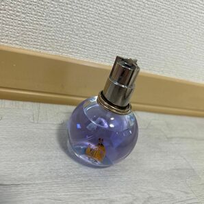 ランバン エクラドゥアルページュ　オードパルファム50ml 香水