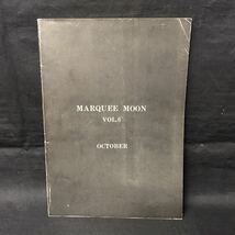 　E1080 は■ MARQUEE MOON VOL.6_画像2