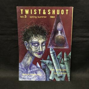 E1122は■ TWIST&SHUOT NO.3 昭和57年5月25日発行