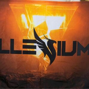 illenium フラッグ　新品未開封　EDM