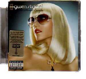 32074・Gwen Stefani/The Sweet Escape