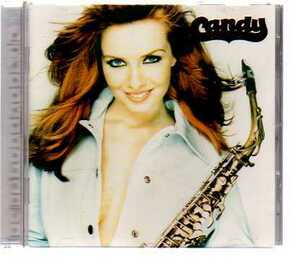 32105・Candy Dulfer/Big Girl