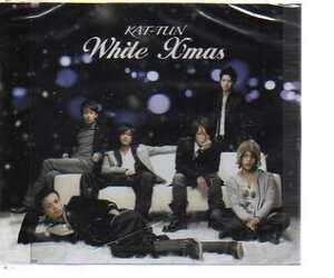 C7118・KAT－TUN「White X'mas