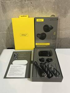 JABRA ELITE75T jabra Elite75t ジャブラ ワイヤレスイヤホン ノイズキャンセリング 外音取り込み ワイヤレス充電