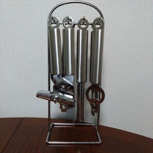 VICEVERSA キッチンツール 6本セット