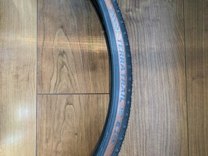 コンチネンタル Terra Trail 27.5x1.50