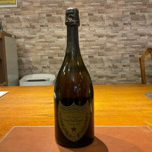 【未開栓】ドンペリニヨン 1988 シャンパン Dom Perignon 750ml 12.5% 1134119