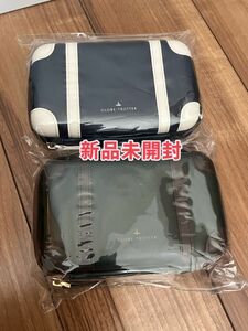 ☆新品 未開封☆ ANAビジネスクラス アメニティ グローブトロッター2セット