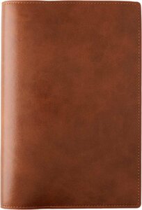  slip-on WCV Note cover A5 Camel WCV-2701 CML