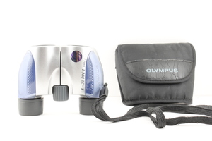 * finest quality goods * OLYMPUS 8x21 DPC I #I210