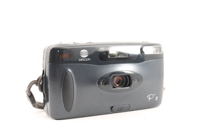 ★希少品★ MINOLTA P's #I294