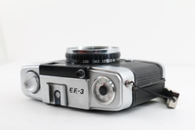 ★希少品★ OLYMPUS PEN EE-3 #I305_画像4